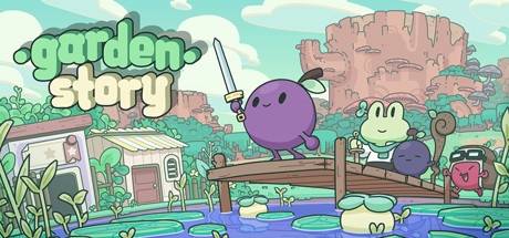 Download reloaded game Garden Story v1.06