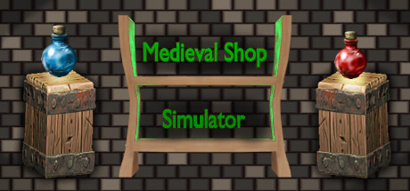 Download reloaded game Medieval Shop Simulator v1.0 - DARKSiDERS