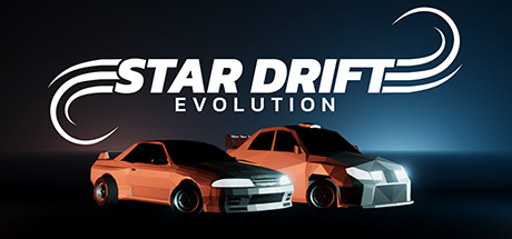 Download game Star Drift Evolution - PLAZA + Update v1.0.8 latest version