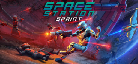 Download game Space Station Sprint v1.0 - DARKSiDERS latest version