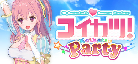 Download game Koikatsu Party Build 6436979 - DARKSiDERS + After Party latest version