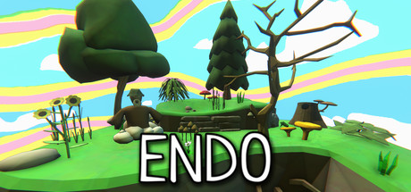 Download game ENDO v1.0 - DARKZER0 latest version