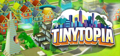 Download game Tinytopia - CODEX + Update v1.1 latest version