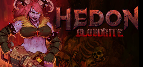 Download reloaded game Hedon Bloodrite Extra Thicc Edition v2.2.0 - PLAZA