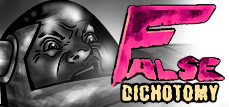 Download reloaded game False Dichotomy v1.0 - DARKSiDERS