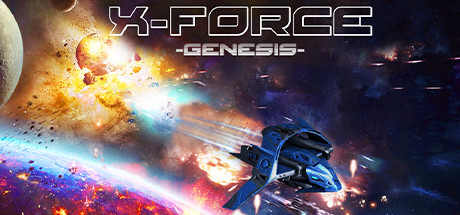 Download game X Force Genesis v1.0 - DARKSiDERS latest version