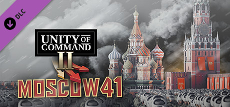 Download game Unity of Command 2 Moscow 41 Build 7274022 Update 16 - CODEX latest version