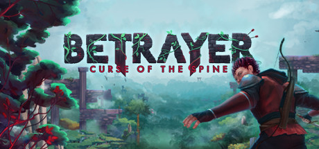 Download game Betrayer Curse of the Spine v2021.08.31 latest version