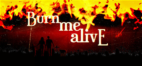 Download reloaded game Burn Me Alive v1.0 - DARKSiDERS