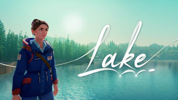 Download reloaded game Lake v1.0.9 - PLAZA