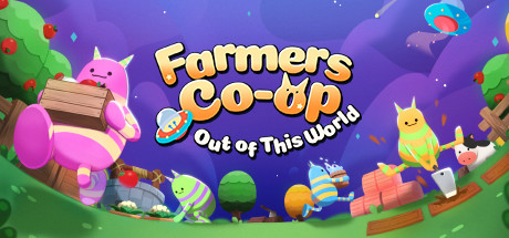 Download reloaded game Farmers Co-op Out of This World v1.0 - DARKSiDERS