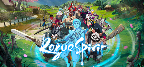 Download reloaded game Rogue Spirit v0.99 - FLT