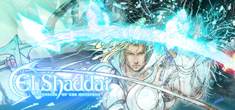 Download reloaded game El Shaddai ASCENSION OF THE METATRON - CODEX + Update v20211026