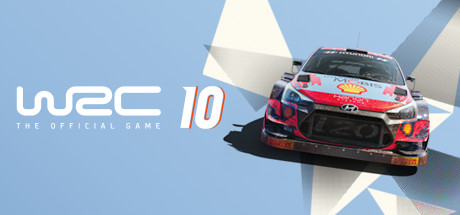 Download reloaded game WRC 10 FIA World Rally Championship - CODEX + Update 6 Build 7665177