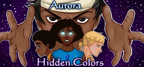 Download game Aurora Hidden Colors v1.0 - PLAZA latest version