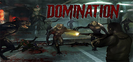 Download game Domination v1.0 - PLAZA latest version