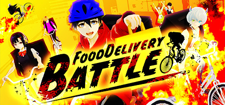 Download game Food Delivery Battle v1.0.1 - DARKSiDERS latest version