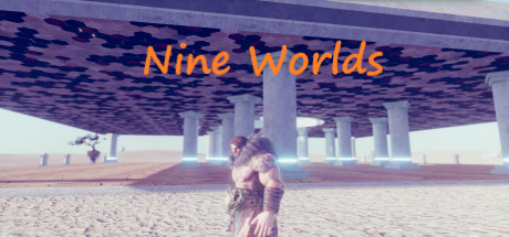 Download game Nine worlds v1.0 - DARKSiDERS latest version