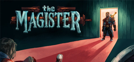 Download reloaded game The Magister v1.0.0.6