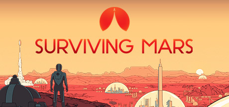 Download reloaded game Surviving Mars - CODEX + Update v1010784