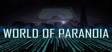 Download game WORLD OF PARANOIA v1.0 - DARKZER0 latest version