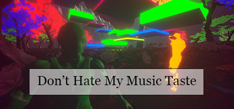 Download game Dont Hate My Music Taste v1.0 - DARKZER0 latest version