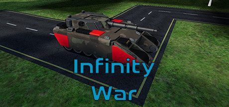 Download game Infinity war v1.0 - DARKZER0 latest version