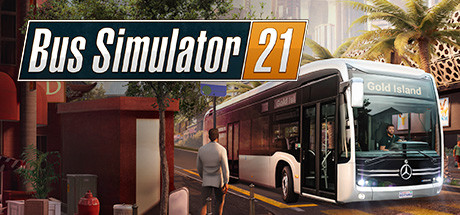 Download game Bus Simulator 21 Build 7861435 - CODEX latest version