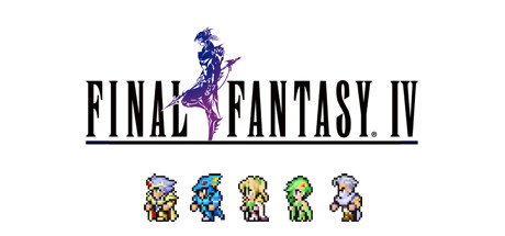 Download reloaded game FINAL FANTASY IV v2021.09.09 - P2P