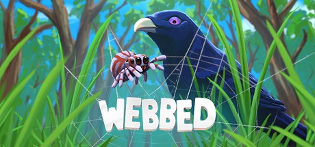 Download reloaded game Webbed v1.04b