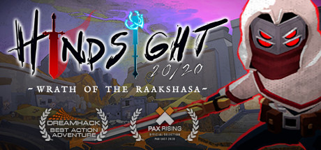 Download reloaded game Hindsight 20 20 Wrath of the Raakshasa v1.0 - FLT