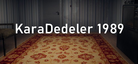 Download reloaded game KaraDedeler 1989 v1.0 - DARKSiDERS