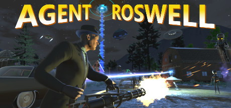 Download game Agent Roswell - PLAZA + Update v1.5 latest version