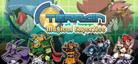 Download reloaded game Terrain of Magical Expertise - CODEX + Update v220120