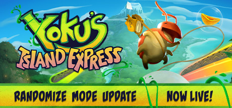 Download reloaded game Yokus Island Express Build 7202183 - CODEX