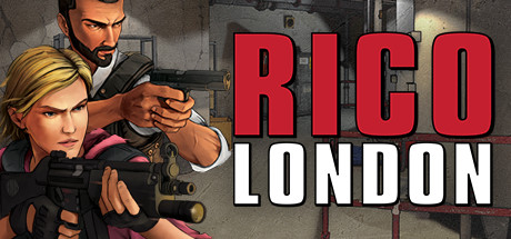 Download game RICO London - CODEX + Update v1.0.7864 latest version