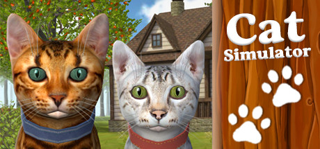 Download reloaded game Cat Simulator Animals on Farm v1.0 - DARKZER0