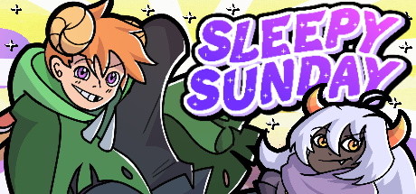 Download reloaded game Sleepy Sunday v1.0 - DARKZER0