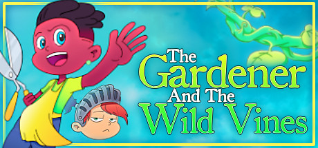 Download reloaded game The Gardener and the Wild Vines v2021.09.09