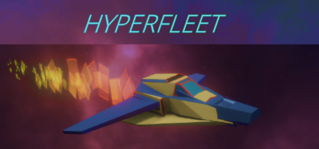 Download game HyperFleet v1.0 - DARKSiDERS latest version