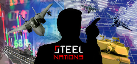 Download game Steel Nations v1.0 - DARKSiDERS latest version