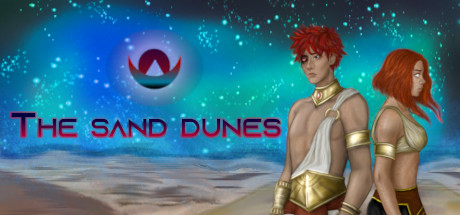 Download game The Sand Dunes v1.0 - DARKSiDERS latest version