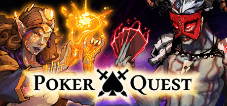 Poker Quest v2021.09.12 - P2P