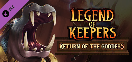 Download game Legend of Keepers Return of the Goddess - PLAZA + Update v1.0.8 latest version