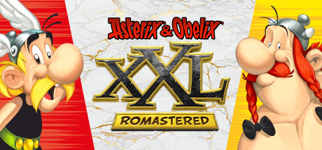 Download game Asterix and Obelix XXL Romastered v1.0.34.0 - PLAZA latest version