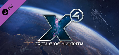 Download game X4 Cradle of Humanity v4.10 - PLAZA latest version