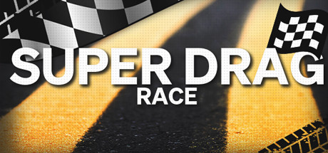 Download game Super Drag Race v1.0 - DOGE latest version