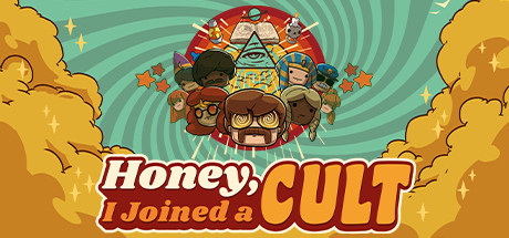 Download reloaded game Honey I Joined a Cult v1.0.110