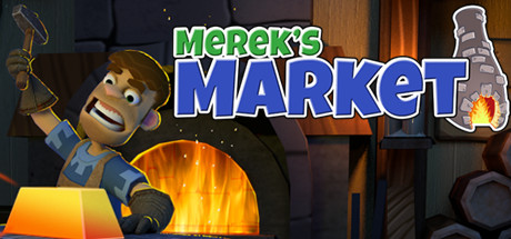 Download game Mereks Market v1.0 - DARKSiDERS latest version