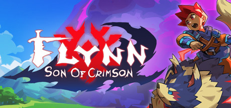 Download game Flynn Son of Crimson v1.1.0.3 latest version